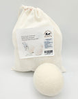 Wool Dryer Balls | Laundry image 0