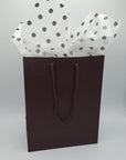 Gift Bag w/tissue paper image 2