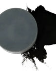 Charcoal | Old Fashioned Shave Soap