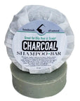 Charcoal Shampoo Bar 4oz