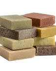 Customer Favorite | 5 pack Soap Bars