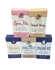 Customer Favorite Soap individually