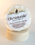 Oh Naturale' | Shampoo Bar 4oz image 1