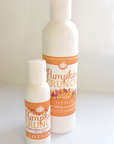Pumpkin Crunch | Seasonal Lotion image 0