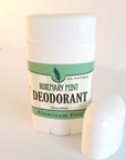 Rosemary Mint | Deodorant 2oz image 1