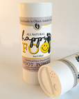 Happy Foot | Deodorizing Foot Powder image 1