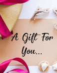 Gift Bag w/tissue paper image 1