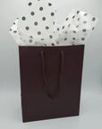 Gift Bag w/tissue paper