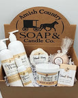 Gift Box Set 2 - Gift Set