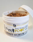 Happy Foot | 8oz Anti Fungal Foot Scrub