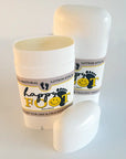 Happy Foot | Lotion Stick