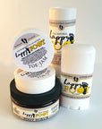 Happy Foot | Lotion Stick