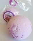Lavender | Bath Bomb 4oz