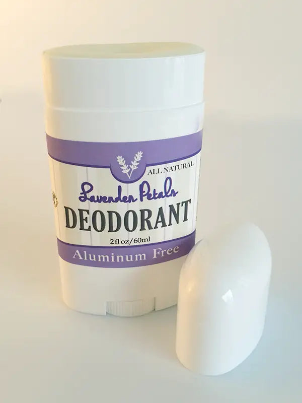 Lavender | Deodorant 2oz