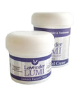 Lavender LUMI | Facial Moisturizer 2oz