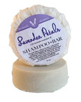 Lavender | Shampoo Bar 4oz