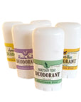 Natural Deodorant products