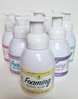 Lemongrass | Foaming Hand Soap | 9oz