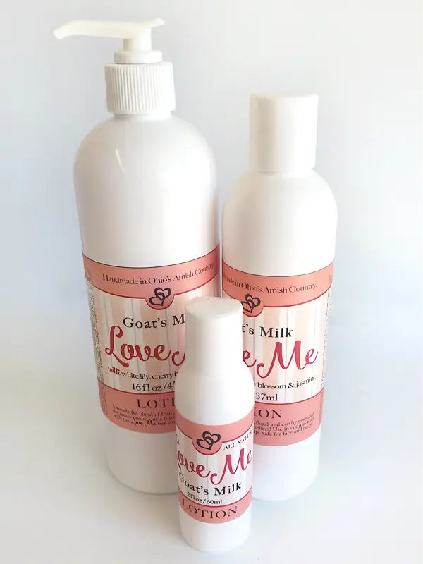 Love Me | Lotion