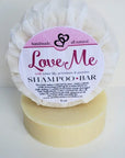 Love Me Shampoo Bar 4oz