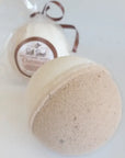 Oatmeal | Bath Bomb 4oz