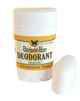 Patchouli Peace | Deodorant 2oz