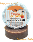 Pumpkin Crunch | Shampoo Bar 4oz image 2