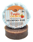 Pumpkin Crunch | Shampoo Bar 4oz image 1