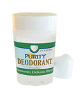 Purity Deodorant 2oz | Immunity Blend