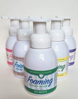 Purity | Foaming Hand Soap | 9oz