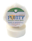 Purity Shampoo Bar
