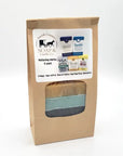 Relieving Herbs Soap 5 Pack Medicinal Soap Bars