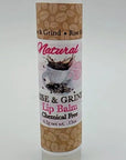 Rise and Grind | Lip Balm | NEW