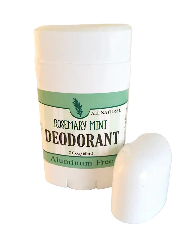 Rosemary Mint Deodorant Amish Country Soap Company