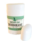 Rosemary Mint Deodorant Amish Country Soap Company