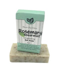 Rosemary Spearmint Soap | Bar Soap