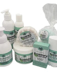 Rosemary Spearmint Product line