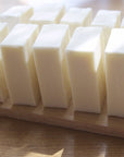 Sensitive Solutions Unscented | 5 pack Soap Bars image 3