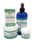 Simply Skincare System - Normal to Dry Skin