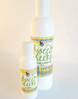 Sweet Cheeks | Baby Lotion