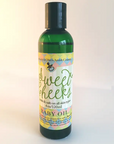 Sweet Cheeks | Baby Oil