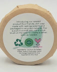 Zero Bar - Eco Friendly Dishsoap