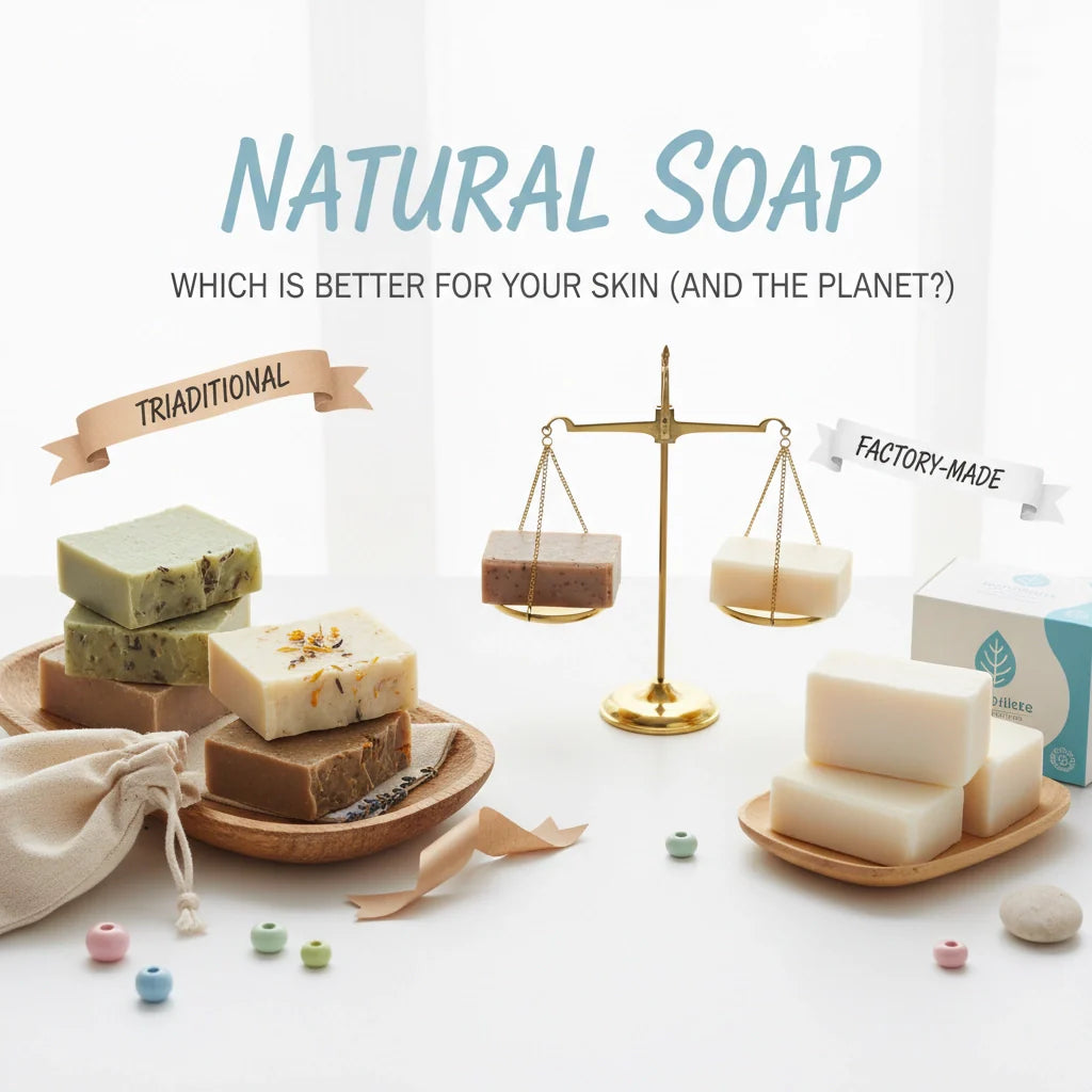 Natural Soap