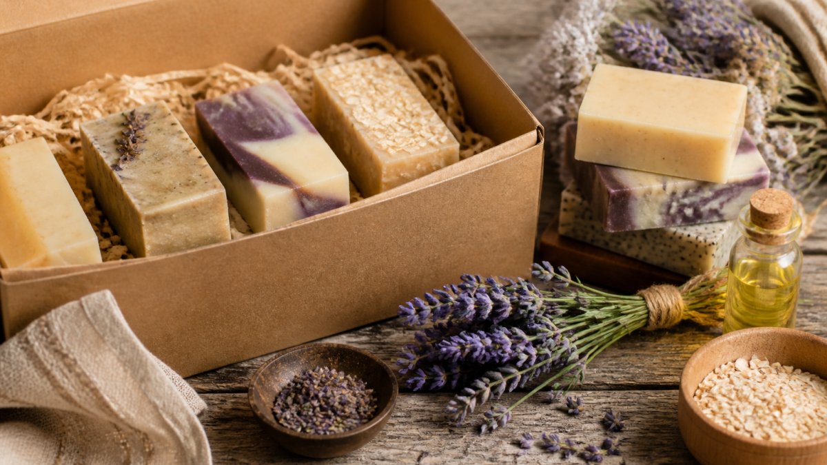 Artisan Soap Gift Set Ideas: 7 Handmade Picks for 2026