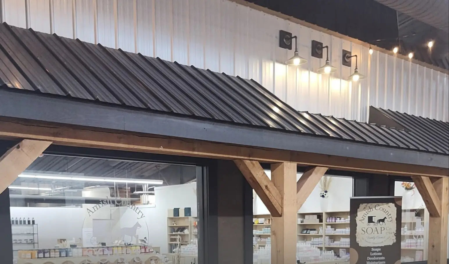 Hartville Marketplace location now open!