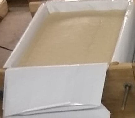 Soap Mastered