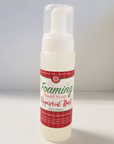 Peppermint Bark | Foaming Hand Soap | 9oz image 0