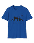 1865 Called T‑Shirt — “We Still Answer!” Vintage Civil War Reference Tee