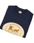 Amish Country Soap & Candle Co. T‑Shirt