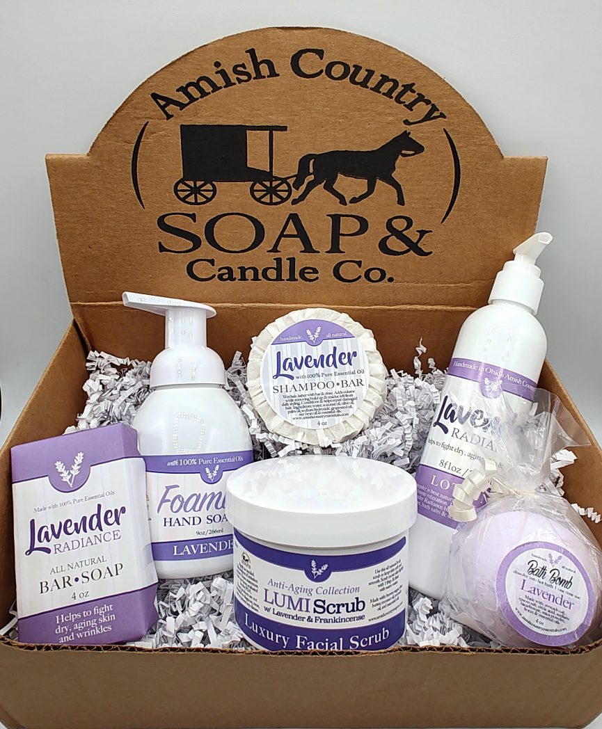 Gift Box Set 1 image 2